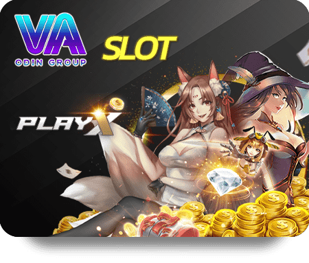 รีวิวเกมสล็อตออนไลน์ PG